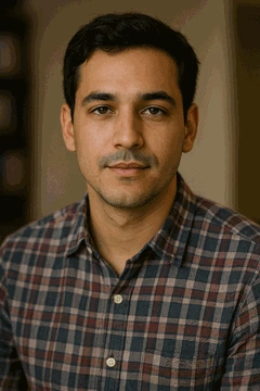 João Pedro Ferreira