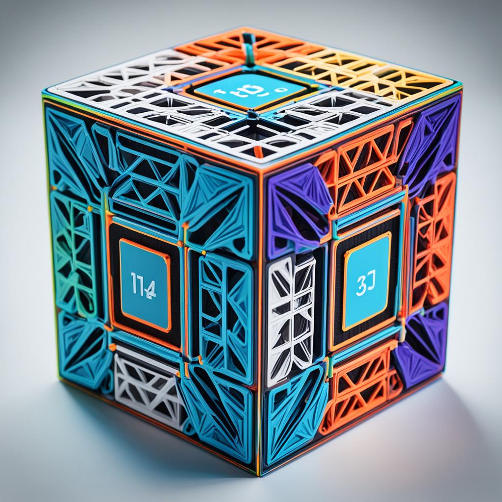 Cubo de Calibração