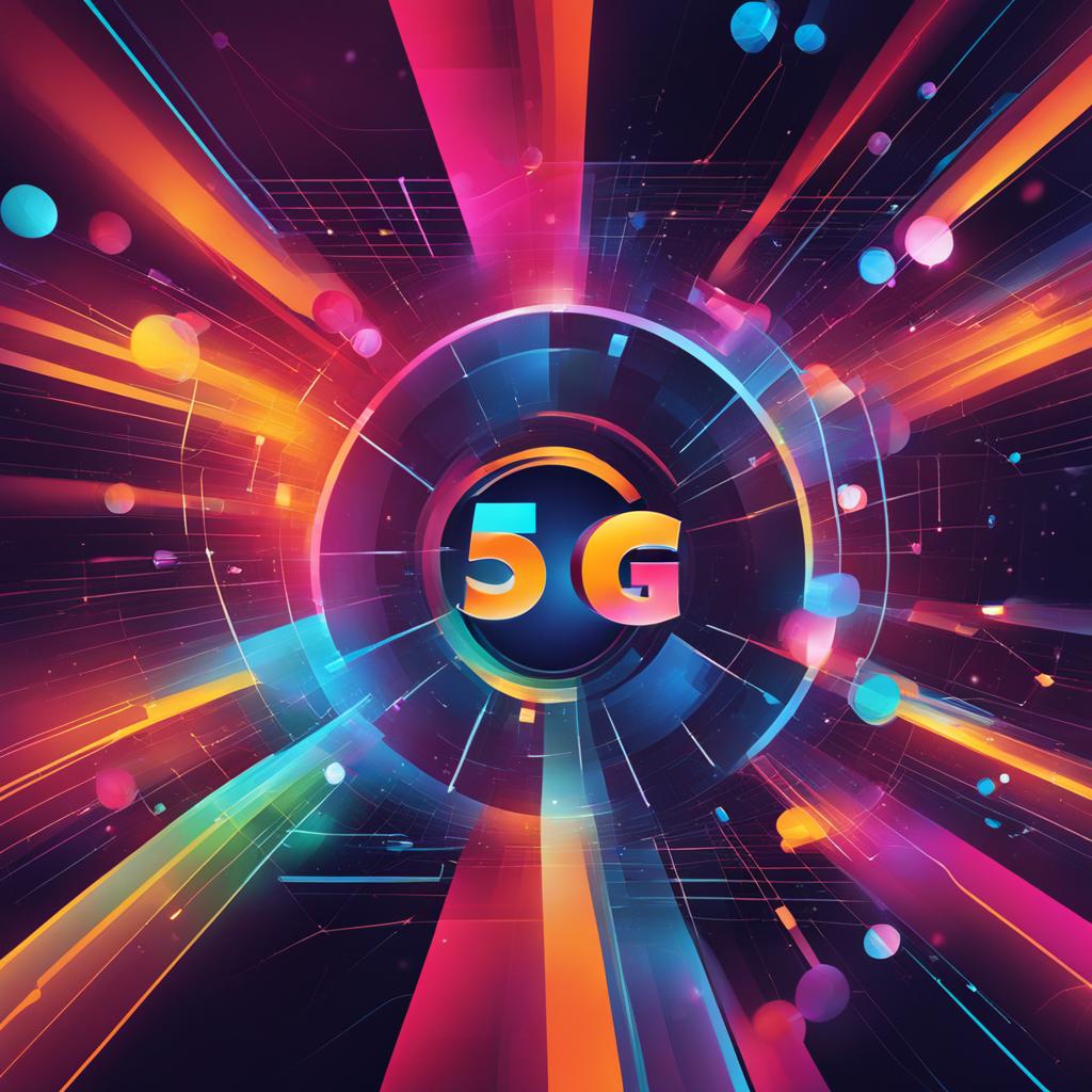 O que é o 5G