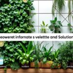 7 Erros Comuns em Jardins Verticais e Soluções