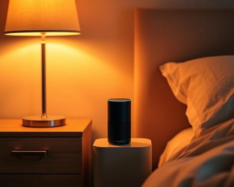Alexa + LED: crie rotinas de despertar com luz simulando amanhecer