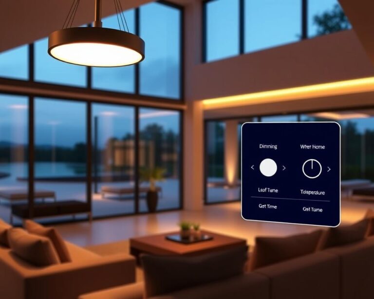 Automatização LED: instale dimmers Wi-Fi e crie cenas personalizadas