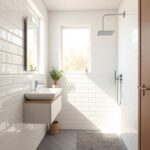 Banheiro pequeno: 7 reformas DIY que cabem no bolso