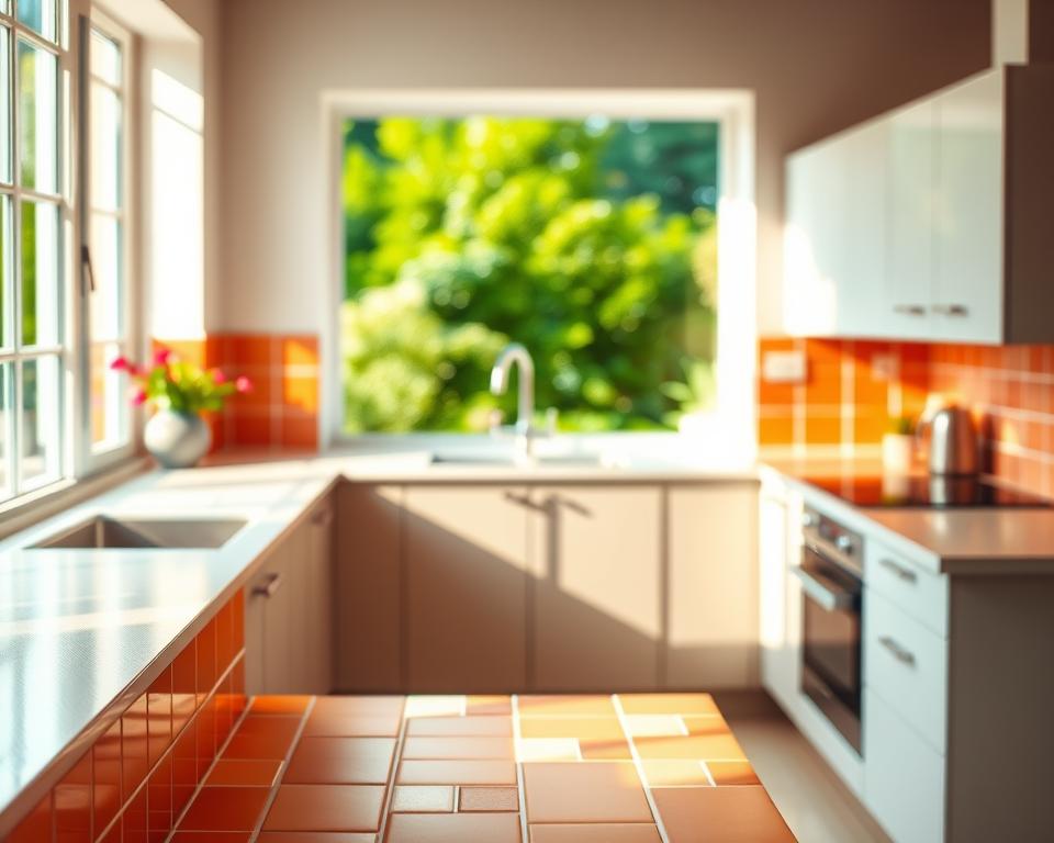Benefícios da pintura de azulejos