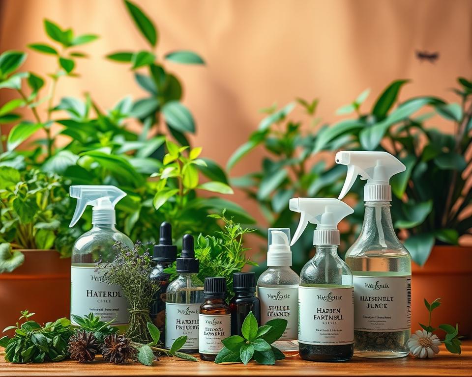 Como Eliminar Pragas em Plantas de Casa