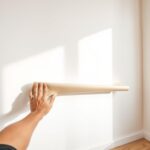 Como Instalar Papel de Parede Peel & Stick Sem Bolhas: Guia Rápido
