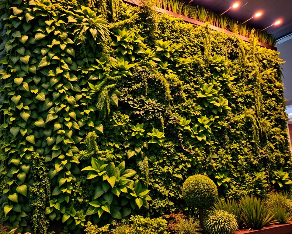 Desafios Jardim Vertical
