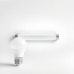 LED Smart vs Fluorescente: Economize Energia