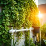 Erros Comuns ao Cuidar de Jardins Verticais e Como Evitá-los