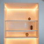 Instalação de Fitas de LED em Nichos: Guia Prático