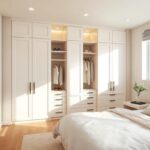 Guarda-roupa Planejado: Organize Quartos Pequenos