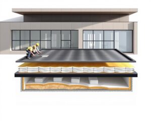 Guia completo para impermeabilizar laje sem quebra-quebra