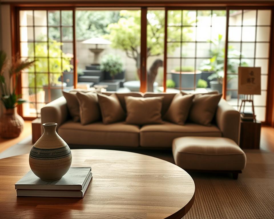 Guia de cores neutras para decorar no estilo Japandi