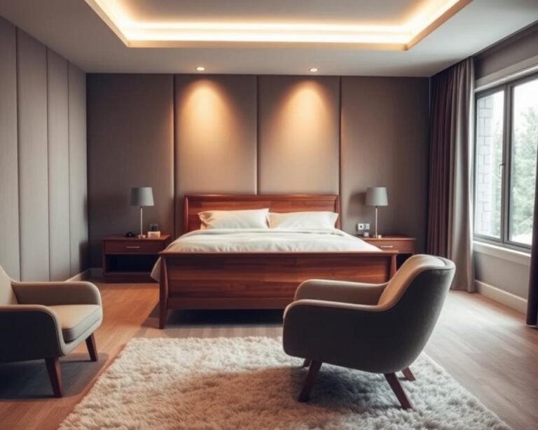 Isolamento acústico: deixe seu quarto à prova de barulho