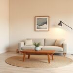 Japandi: Guia Essencial para Iniciar Sua Decoração Minimalista