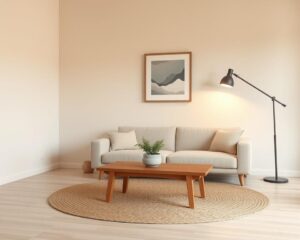 Japandi: guia essencial para iniciar sua decoração minimalista