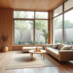 Japandi vs Minimalismo: qual se adapta ao seu apê?