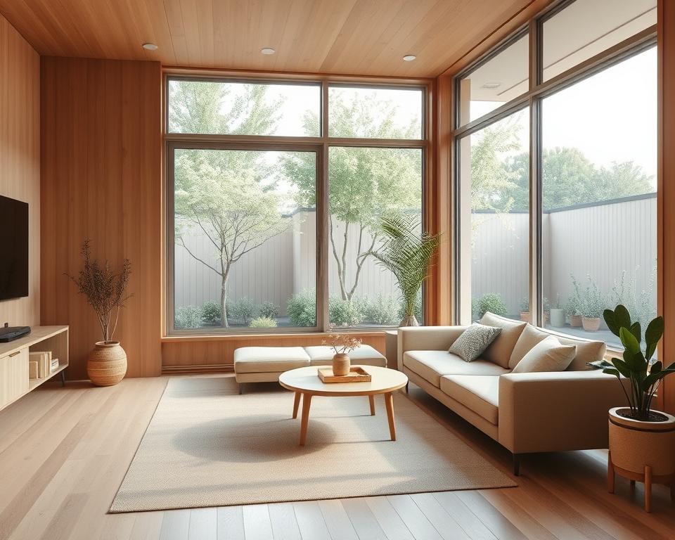 Japandi vs Minimalismo: qual se adapta ao seu apê?