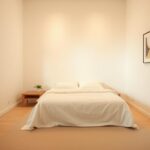Organização minimalista: 10 itens essenciais para um quarto sem caos