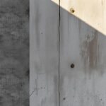 Transforme Seu Ambiente com Parede de Cimento Queimado DIY