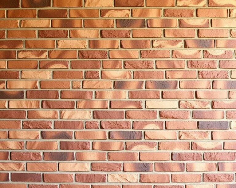 Paredes de Tijolo Aparente: Passo a Passo de Aplicação