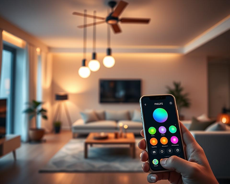Philips Hue