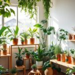 Plantas Ideais para Estética Japandi em Casa