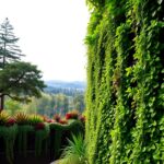 Guia de Orçamento 2025: Quanto Custa Montar um Jardim Vertical?