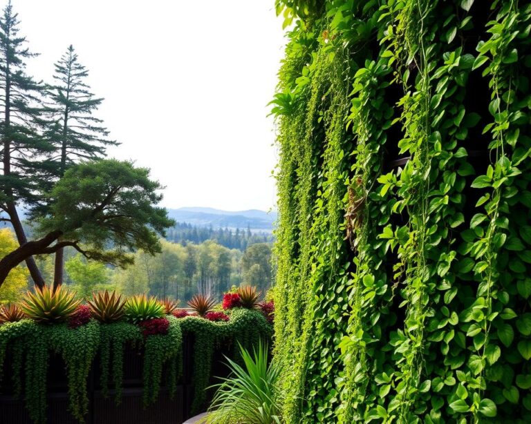 Quanto Custa Montar um Jardim Vertical? Guia de Orçamento 2025