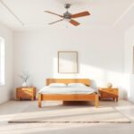 Quarto minimalista: passo a passo para um refúgio organizado