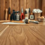 Renove portas com contact: truques para acabamento profissional