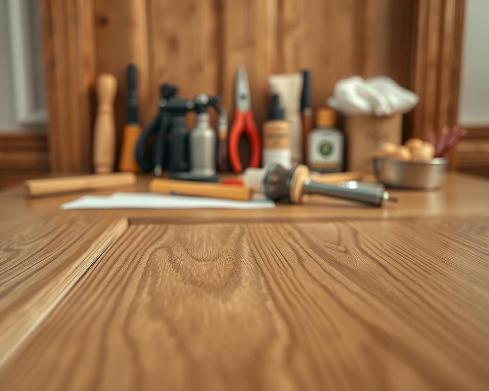 Renove portas com contact: truques para acabamento profissional