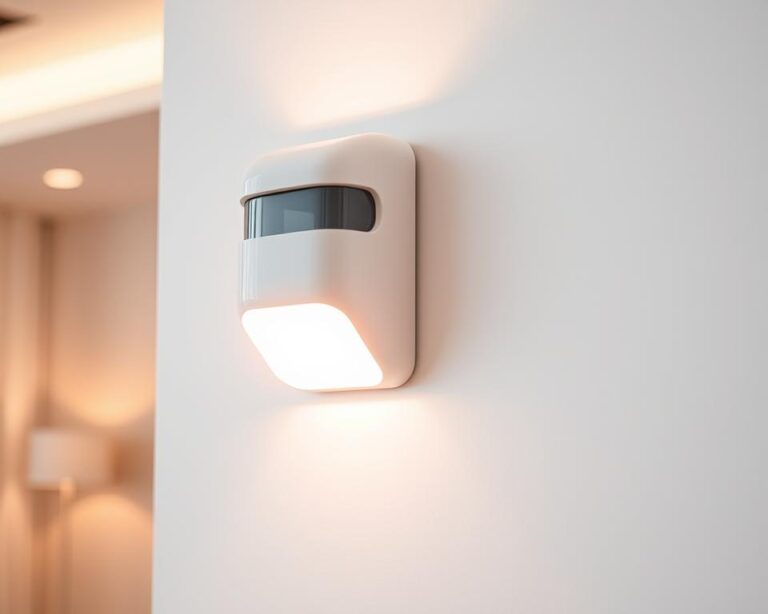 Sensores de presença: automatize a luz LED e reduza 30% da conta