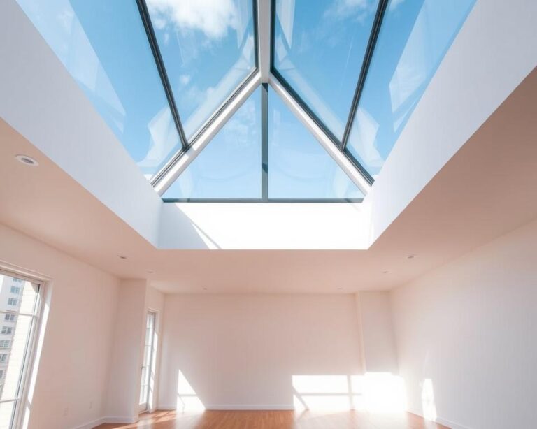 Skylights residenciais: vale a pena instalar? Guia completo