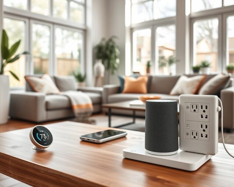 Smart home: gadgets que modernizam a sala e economizam energia
