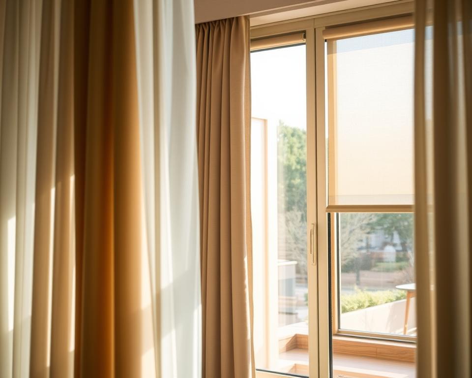 Tendências em Cortinas