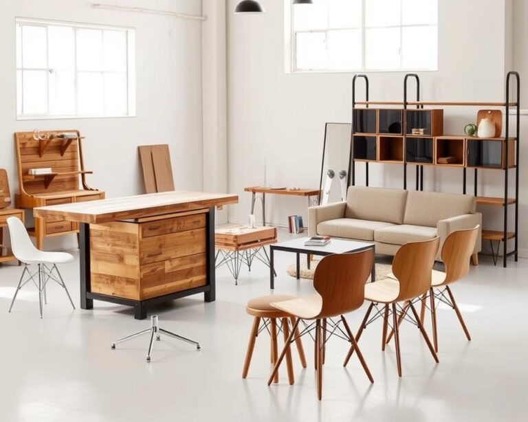 Top 10 Móveis Industriais Baratos para Comprar Online