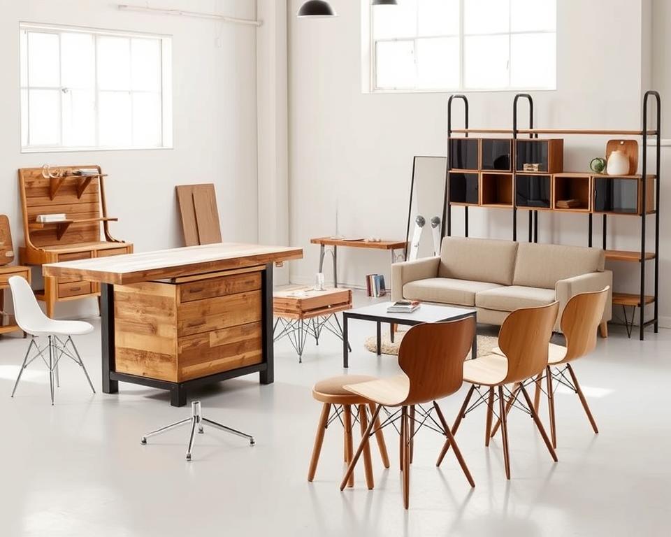 Top 10 Móveis Industriais Baratos para Comprar Online