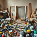 Top 10 erros em reformas DIY e como evitá-los em casa