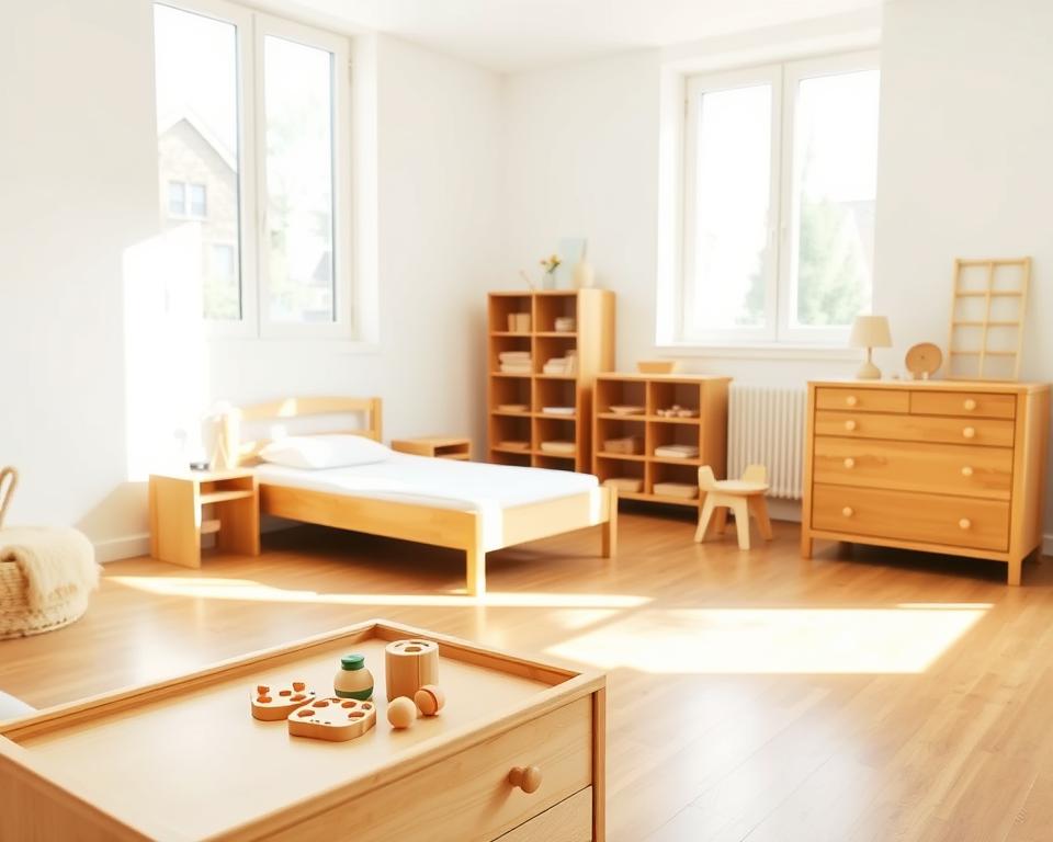 móveis montessorianos