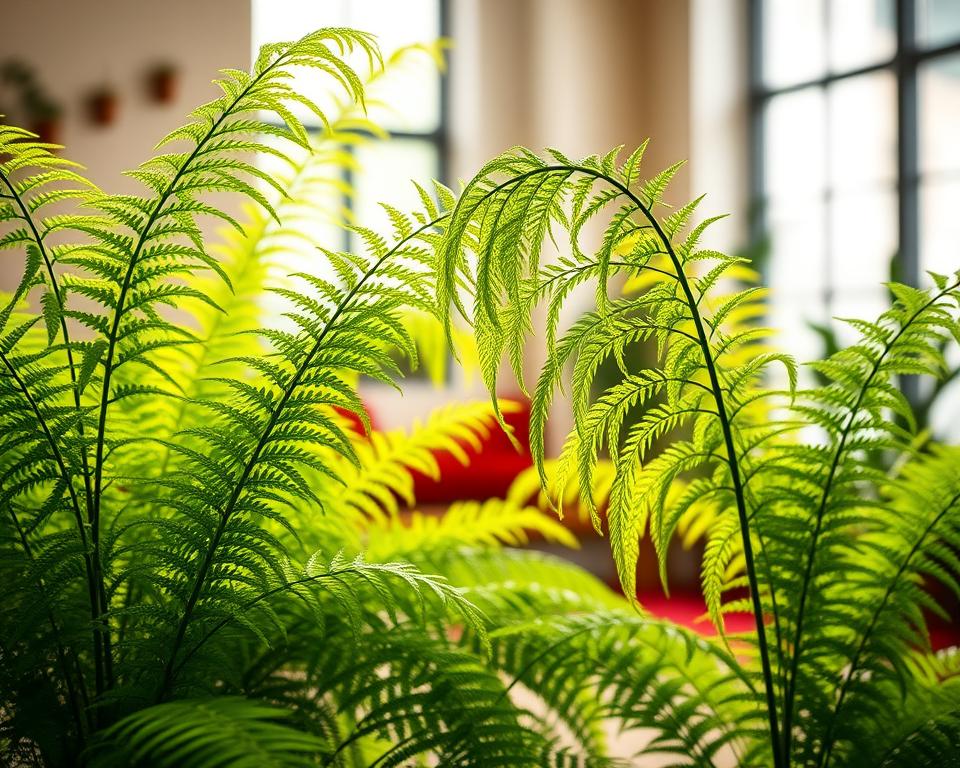 plantas de baixa manutenção