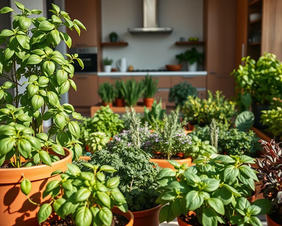tempos para cultivo