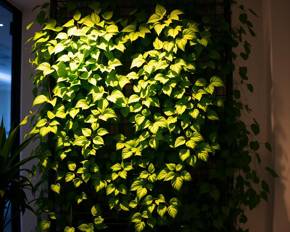 valorizar jardim vertical