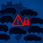 Top 10 carro mais roubados no Brasil em 2025