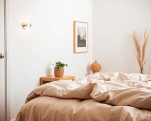 Como Decorar Quartos Pequenos: Dicas de Organização e Estilo