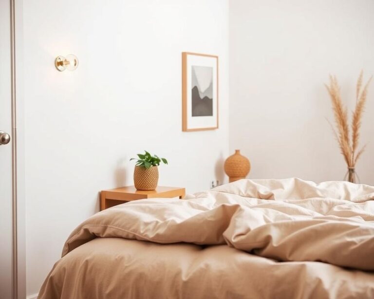 Como Decorar Quartos Pequenos: Dicas de Organização e Estilo