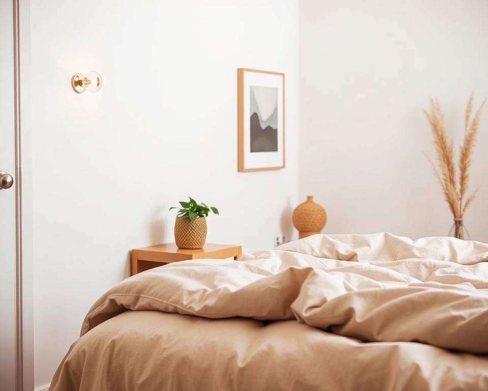 Como Decorar Quartos Pequenos: Dicas de Organização e Estilo