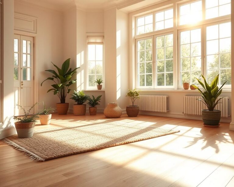 Iluminação Natural: Dicas para Aproveitar ao Máximo a Luz Diurna