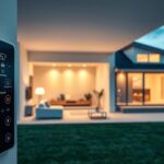 LED Inteligente: Automatize a Iluminação da Sua Casa com Apps