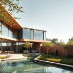 Ambientes claros e sustentáveis